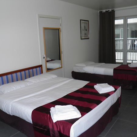 Holidays Hostel Midi Saint-Gilles Exterior foto